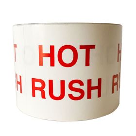 LA-HOT RUSH