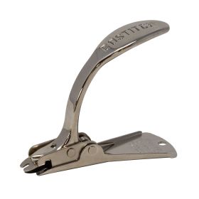 STAPLE REMOVER